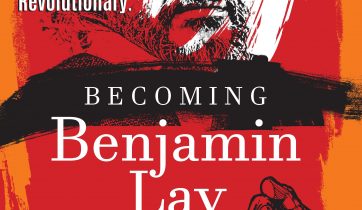 Becoming Benjamin Lay: Film Screening