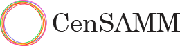 CenSAMM